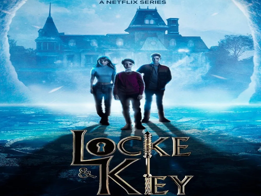 Locke & Key