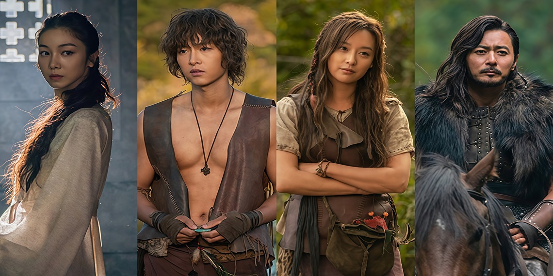 Arthdal-Chronicles-Season-1-Cover