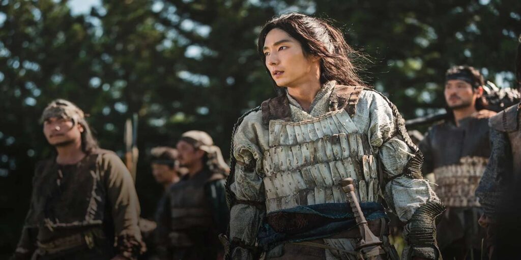 Arthdal-Chronicles-Season-1-featured-war