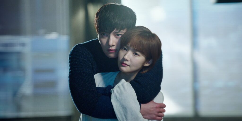 Healer-closeup