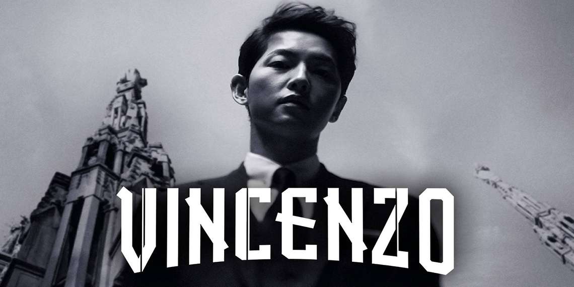 Vincenzo: The mafia who returned to his homeland!!!!