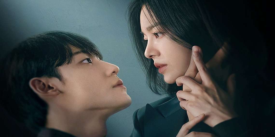 The Glory Season 2: You reap what you sow!!!