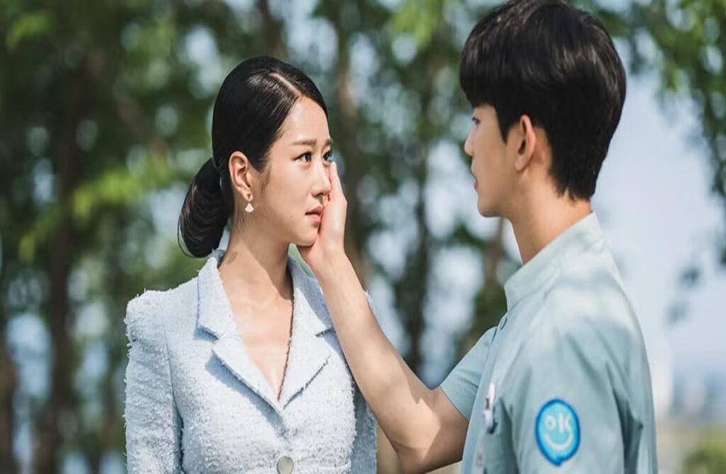 It’s Okay to Not Be Okay