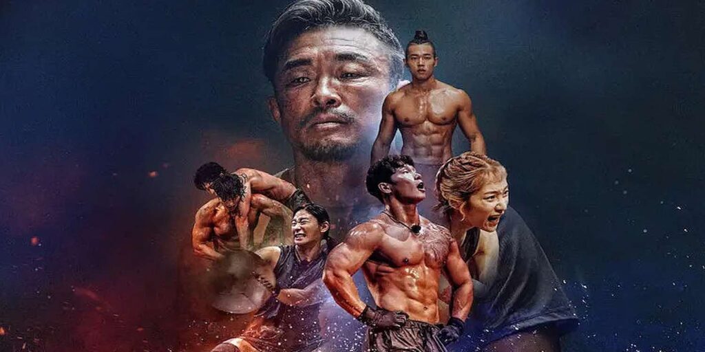 Physical-100-season-2-poster-feature