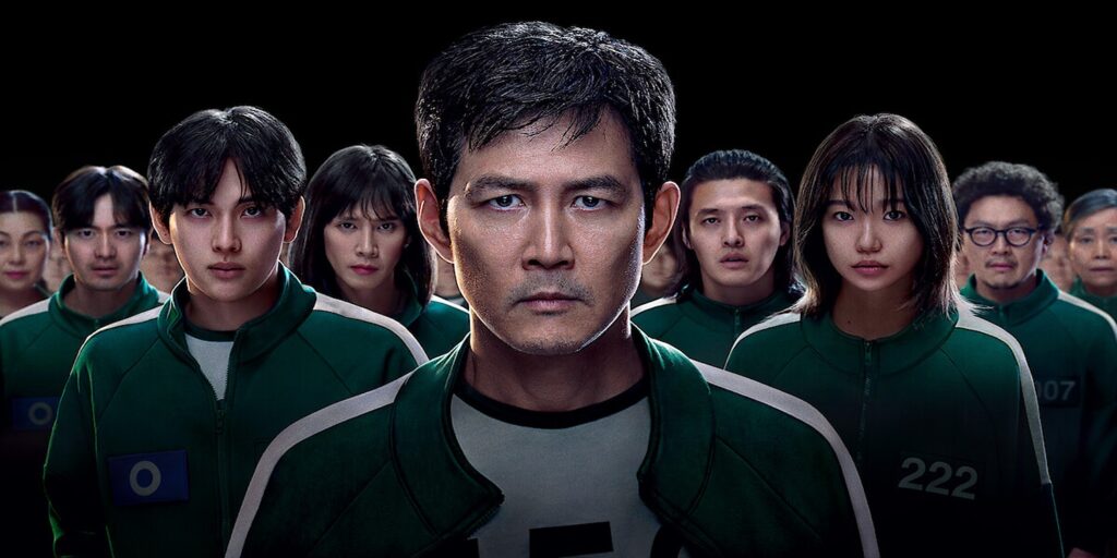 squid-game -season-2-poster