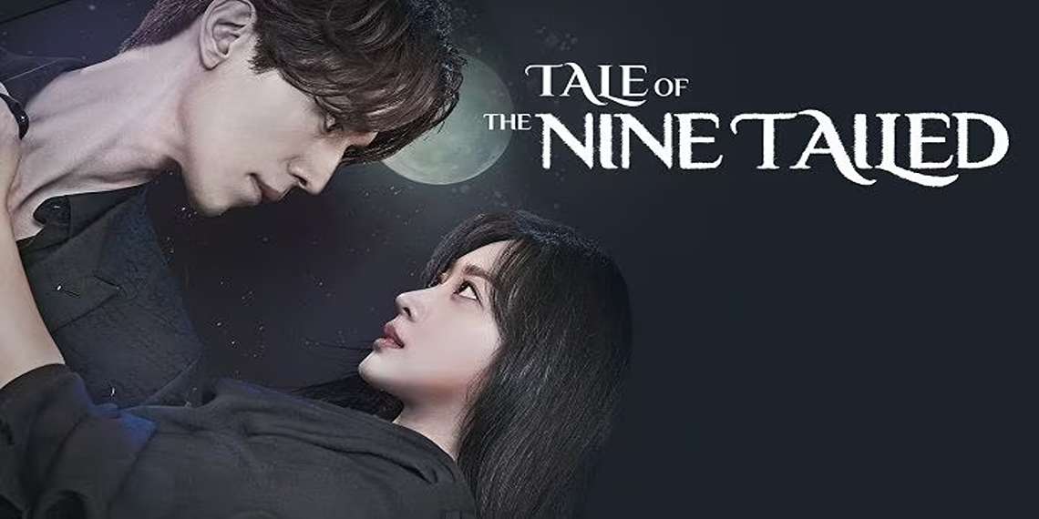 Tale of the Nine-Tailed – A Myth, A Love Story, and A Journey Through Time…..