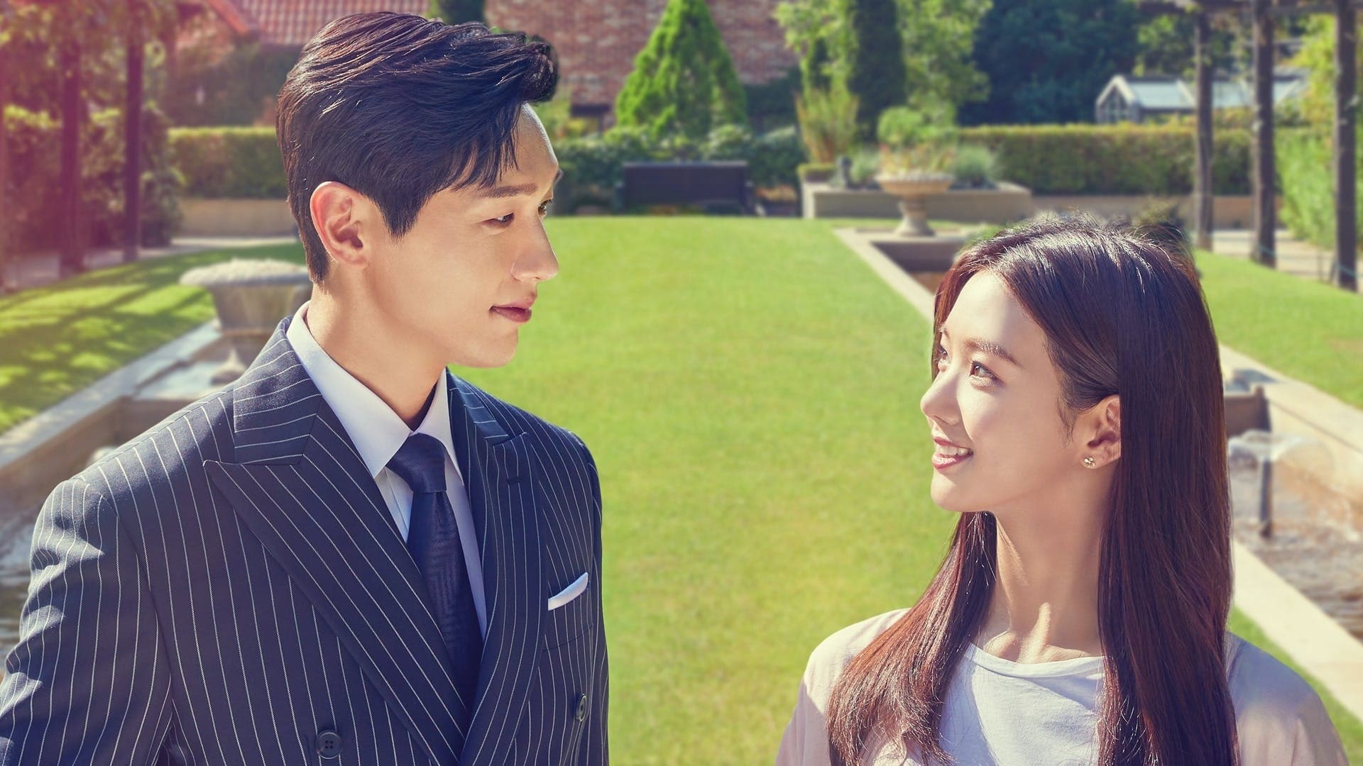 Young Lady and Gentleman Review: A Classic Korean Family Romance