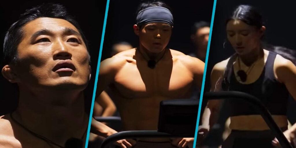 Physical-100-season-2-poster-collage