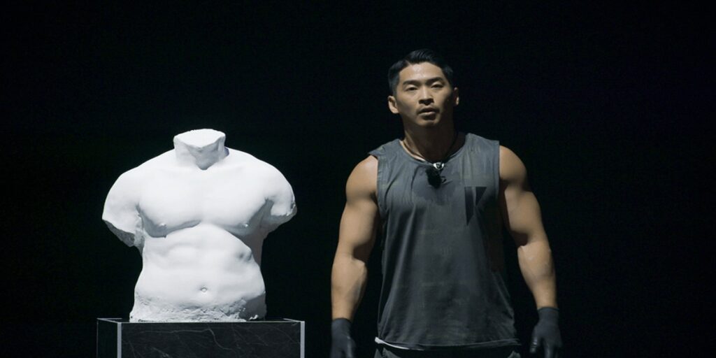 Physical-100-season-1-cover-winner