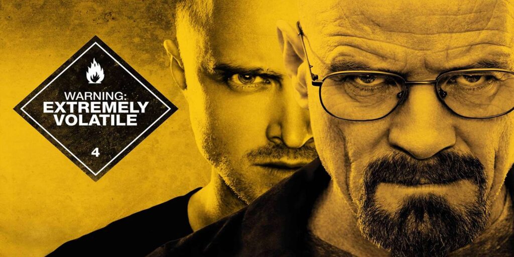 Heisenberg origin story