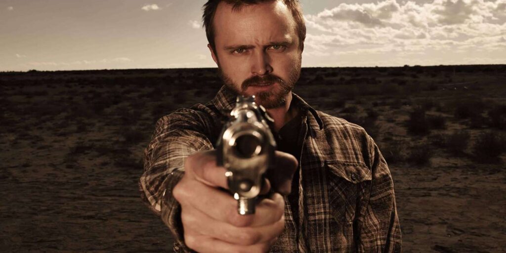 Breaking Bad Season 2