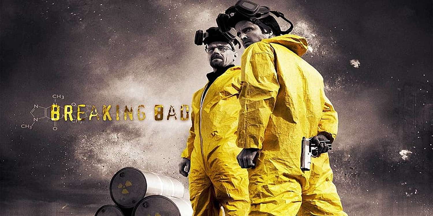 Breaking Bad Season 3 cast