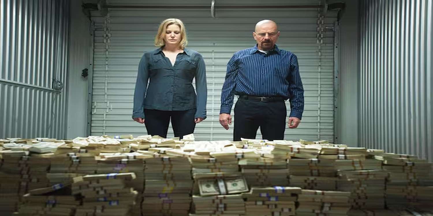 Breaking Bad Season 5 featured image