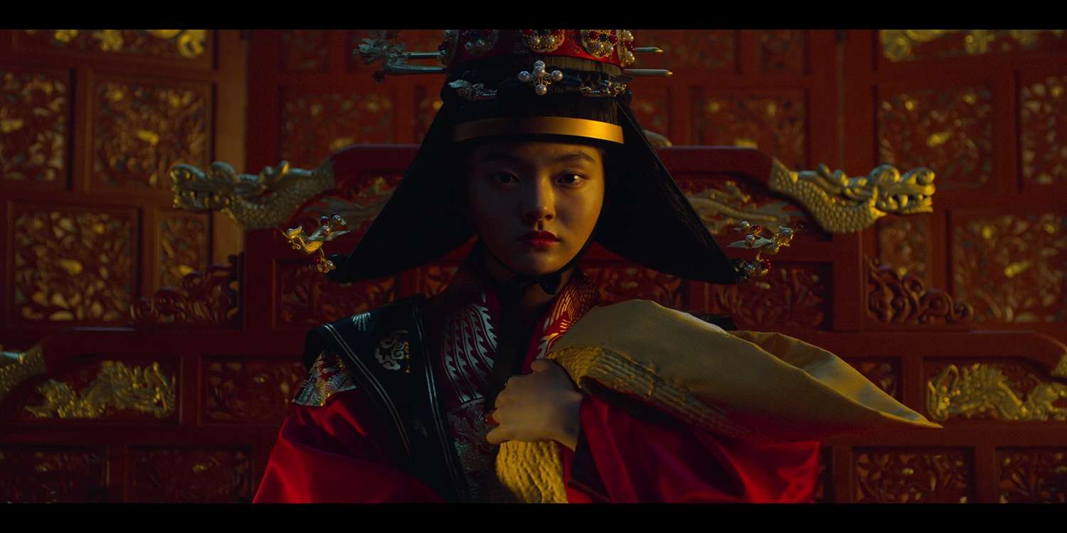 Kingdom Season 2 main