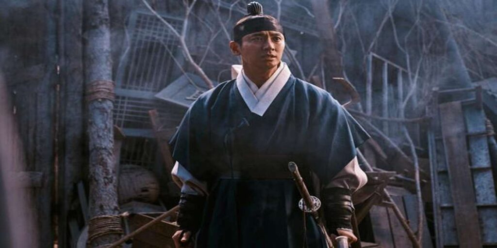 Kingdom Season 2 sub 2