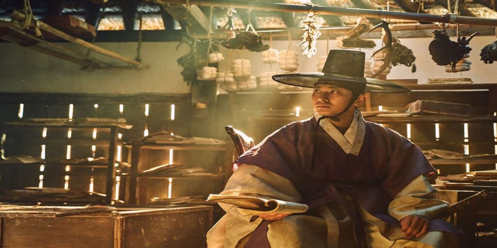Kingdom Season 1 sub