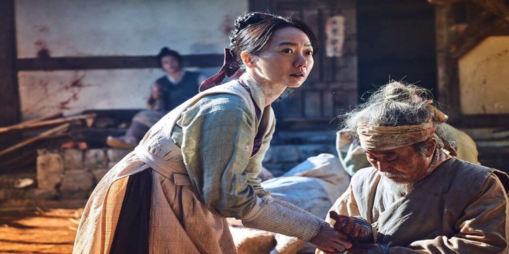 Kingdom Season 1 main