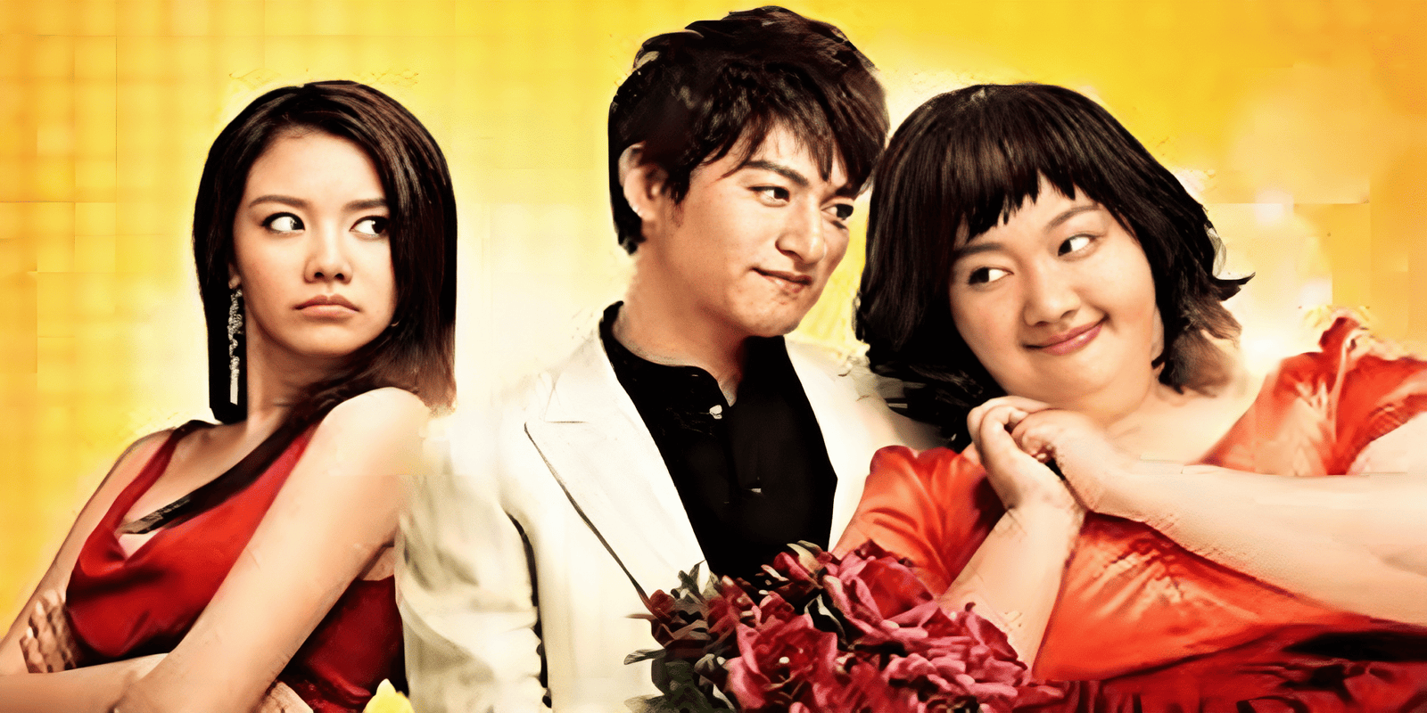 200 Pounds Beauty : A Korean Rom-Com About Beauty and Self-Worth