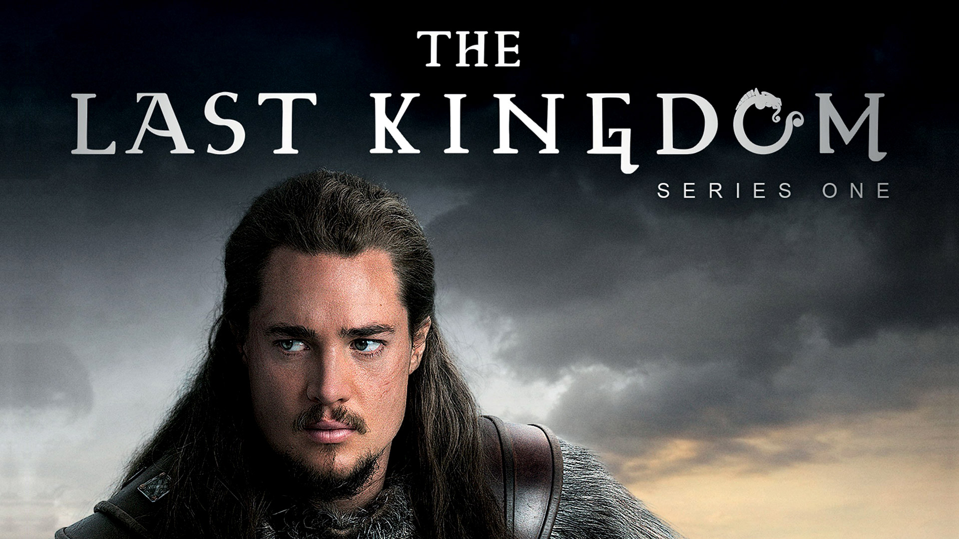 The Last Kingdom Season 1 poster