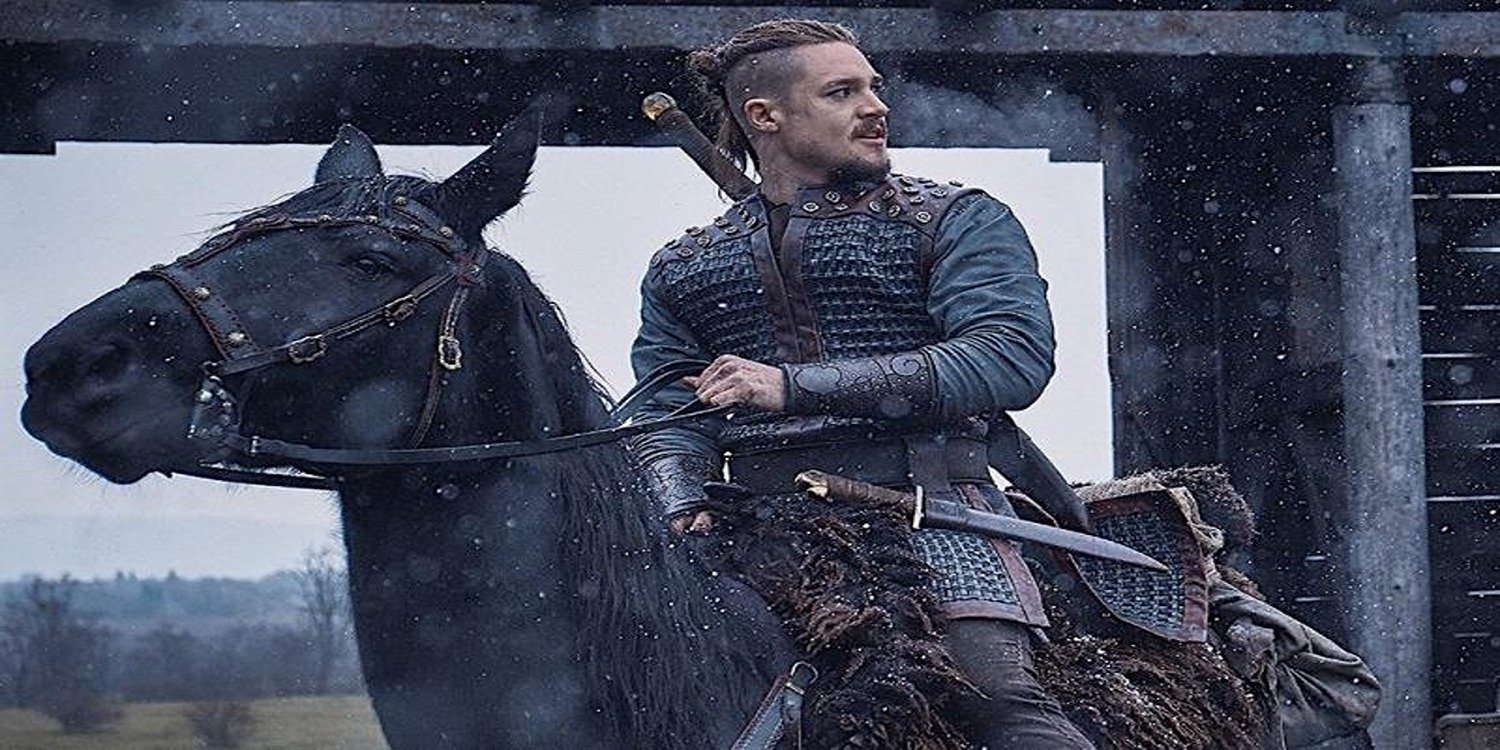 The Last Kingdom Season 3 featured image