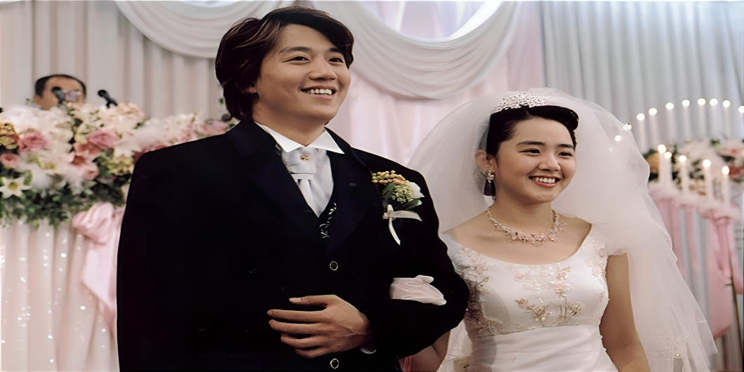 My Little Bride: A Sweet Korean Story of Duty and Love