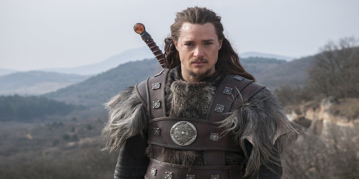 The Last Kingdom Season 4 Review: Grief, Legacy and the Fight for Bebbanburg