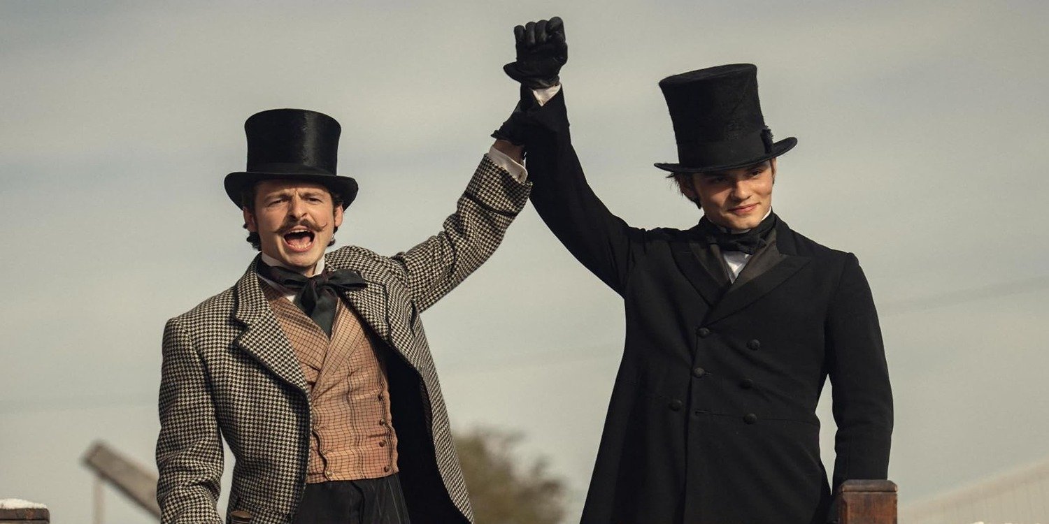 House of Guinness Season 1 – Story Explained
