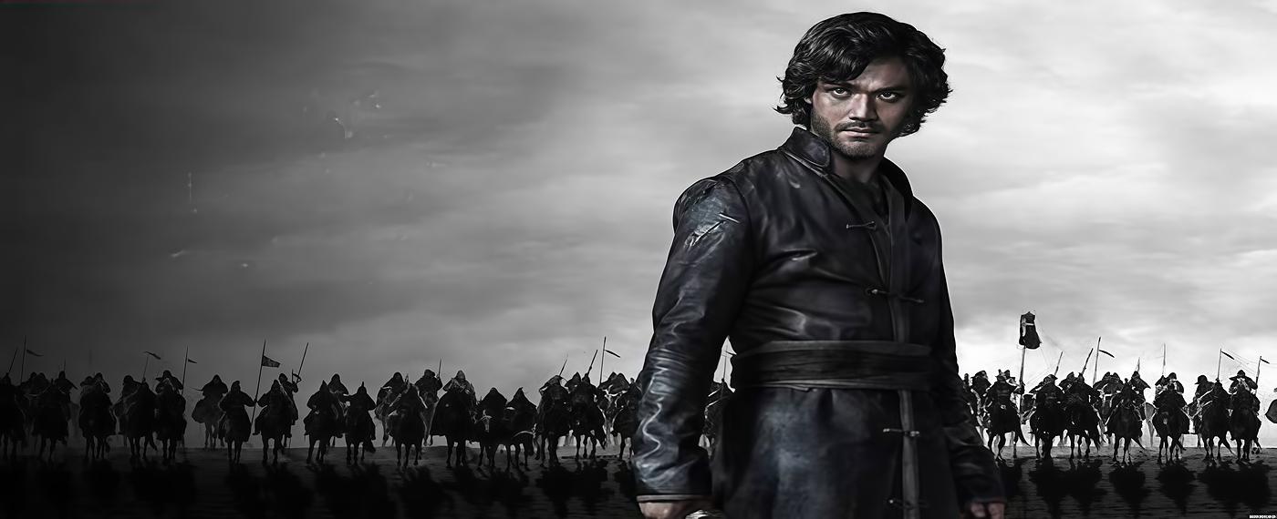 Marco Polo (Season 2) – Internal Struggle Against Kaidu for the Mongol Empire
